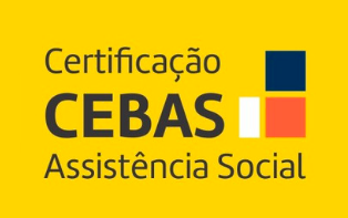Certificação Cebas terceiro setor